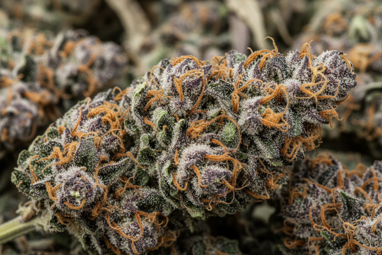 Jack Herrer 100G